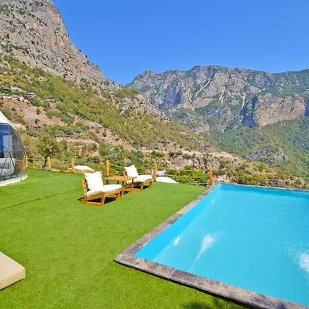 Kabak Freedom * Фетхие