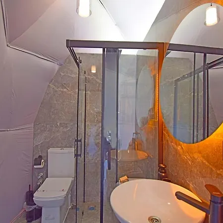 Kabak Freedom Glamping